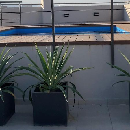 Departamento Tierra II Apartamento Salta Exterior foto
